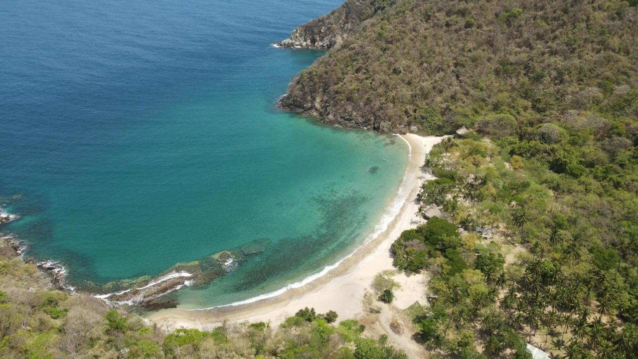 Wachakyta Lodge Calabazo (Magdalena)