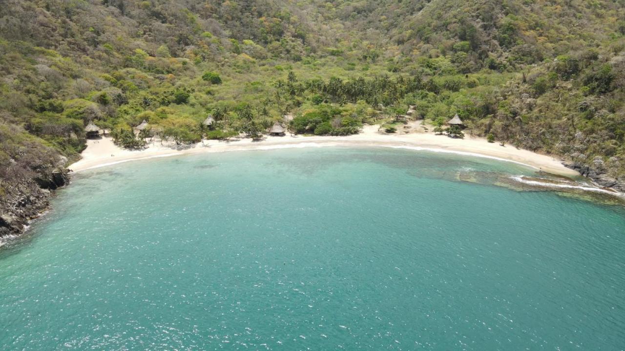 Lodge Wachakyta *