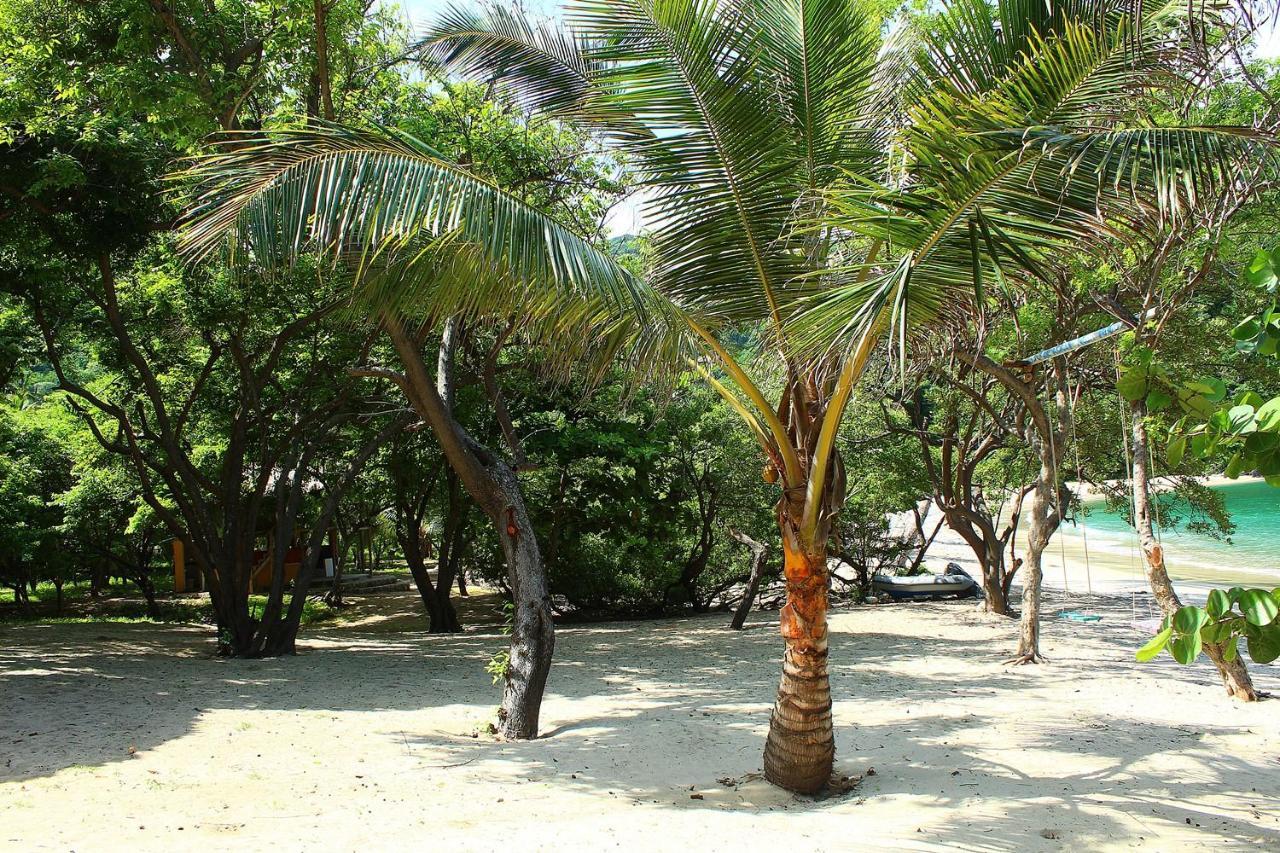 Wachakyta Lodge Calabazo (Magdalena)
