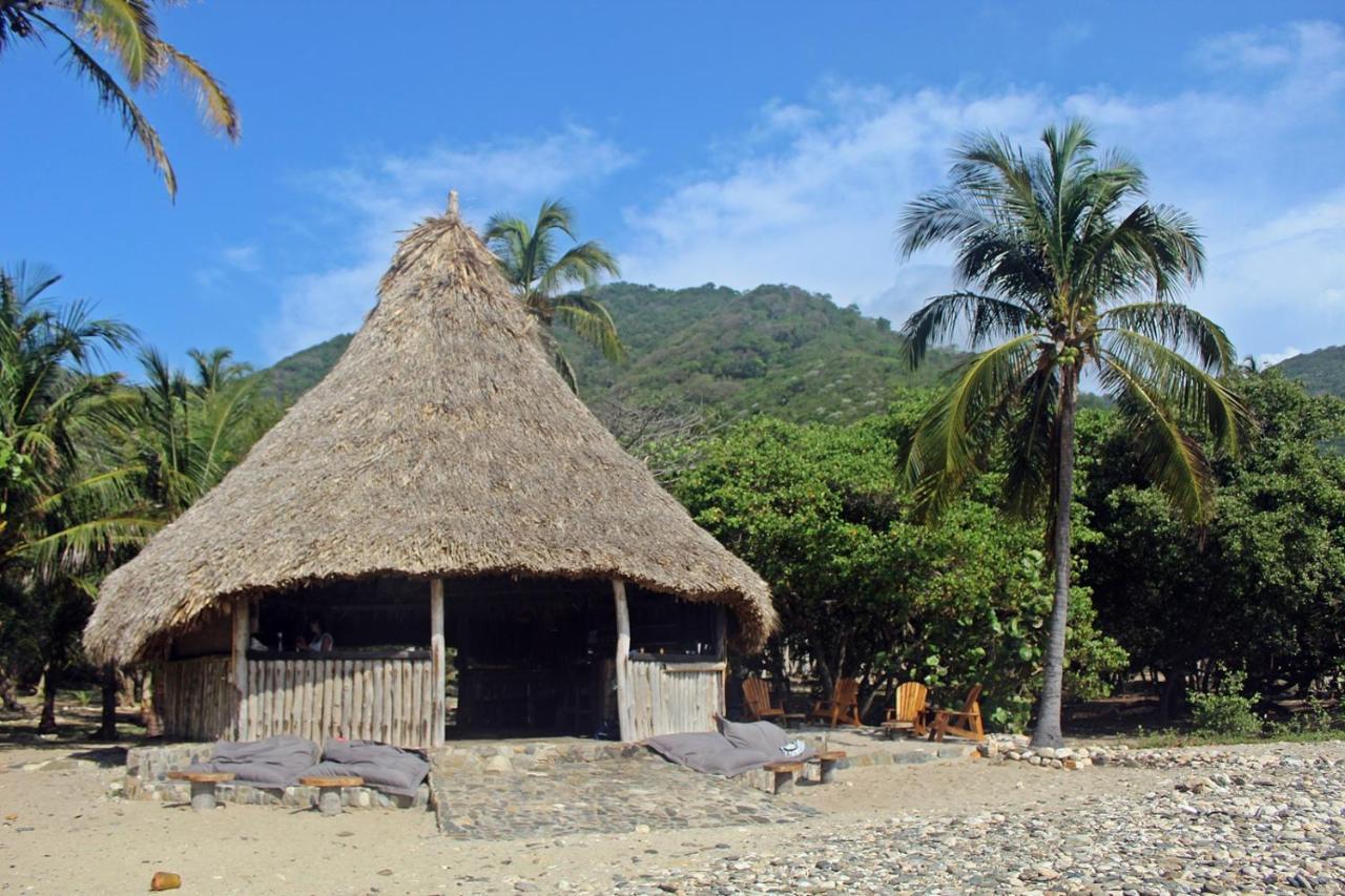 Lodge Wachakyta Calabazo (Magdalena)