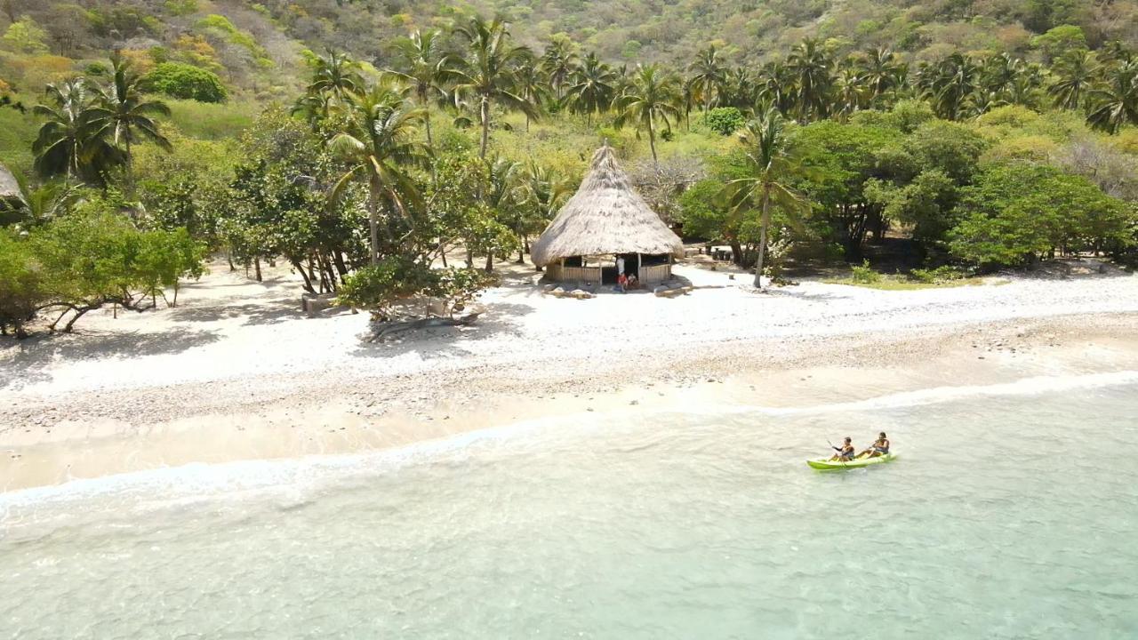 Wachakyta Lodge Calabazo (Magdalena)