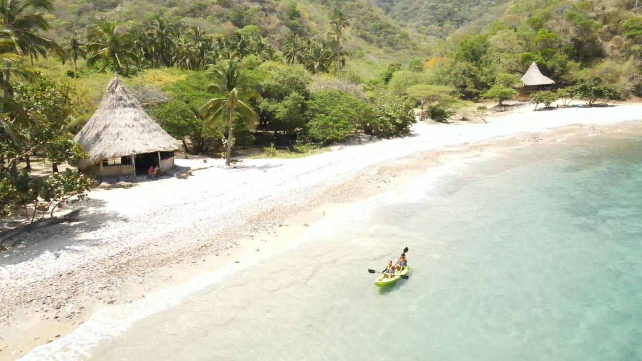 Wachakyta Lodge *
