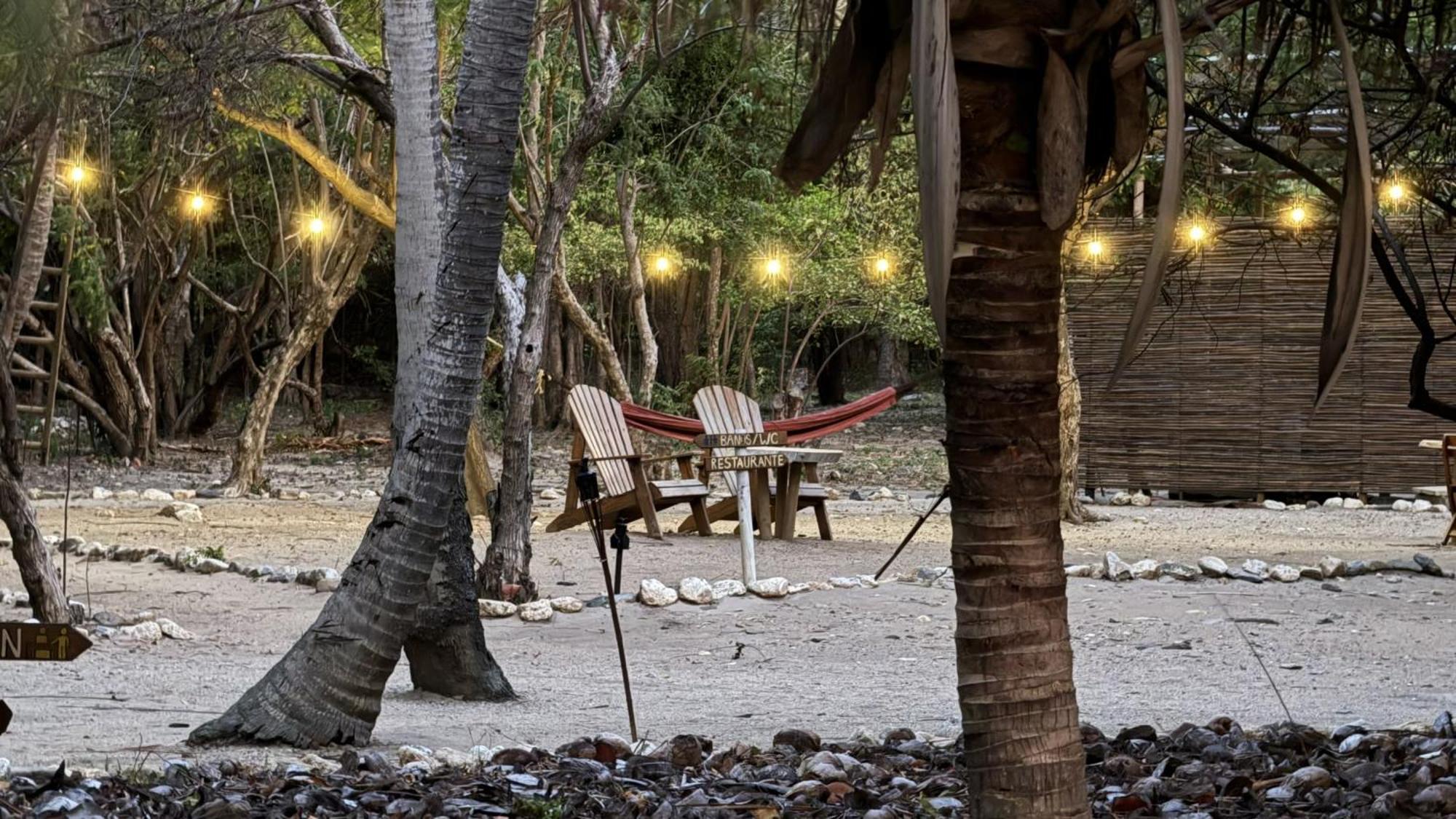 Wachakyta Lodge
