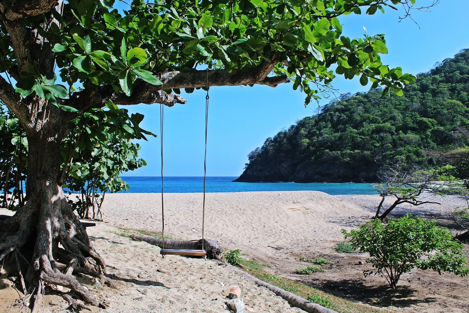 Wachakyta Lodge *