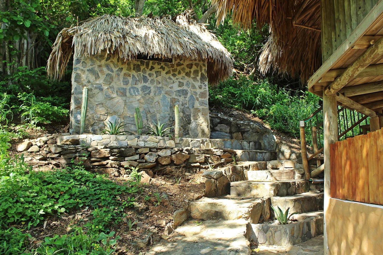 Wachakyta Calabazo (Magdalena)