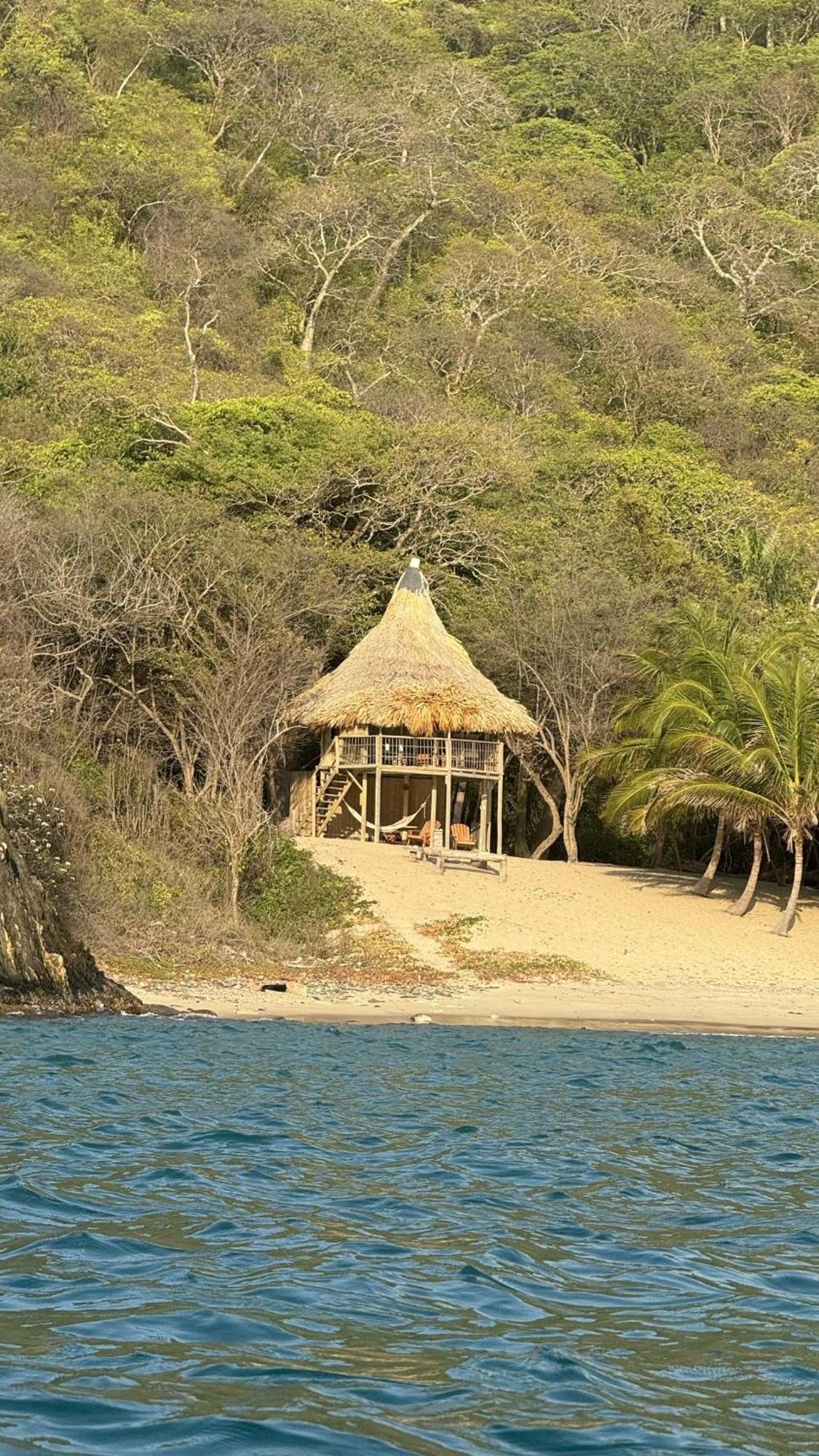 Lodge Wachakyta *