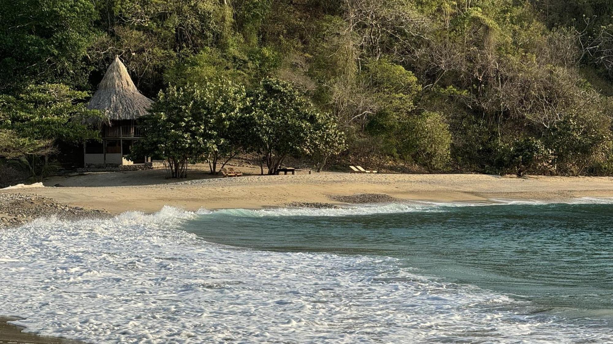Wachakyta Lodge *